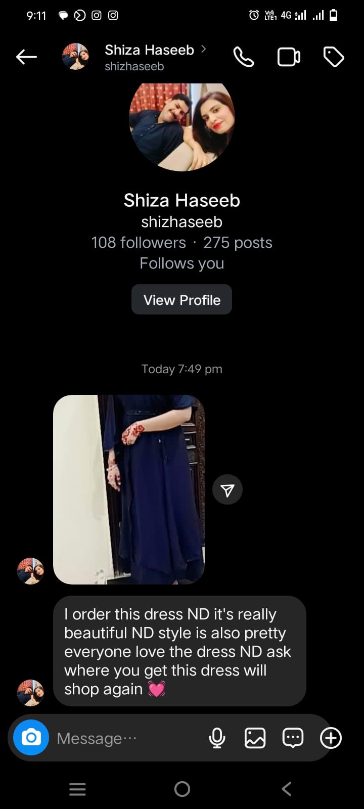 3pcs Beautiful Maxi with Extra Layers (Kali) and Handwork