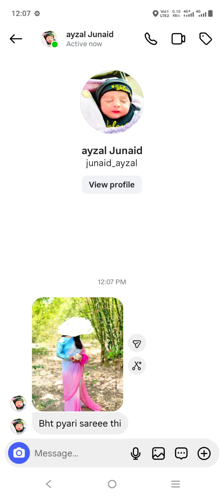 Customer review